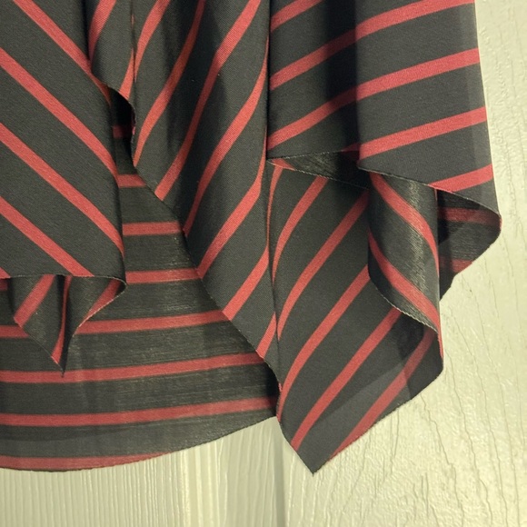 Zokai A asymmetrical skirt  size S - Picture 7 of 9